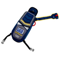 3M DBI-SALA Personal Self-Rescue Kit 100ft