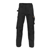 DNC Duratex Cotton Duck Weave Cargo Pants