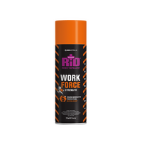 Dy-Mark RID Aerosol Workforce Strength Insect Repellent 150g