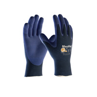 ATG MAXIFLEX ELITE Precision Handling Work Gloves (CARTON OF 144)