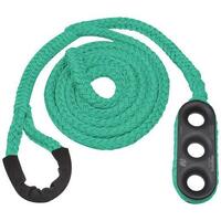 NOTCH Whoopie Sling with Safebloc 3/4" 3-5ft