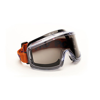 PRO CHOICE Safety Goggle (SMOKE)