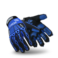 HexArmor 4024 Chrome Series Mechanics Glove