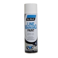 Dy-Mark Line and Hand Marking Paint 500g