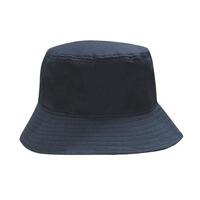 HSN Breathable Poly Twill Bucket Hat