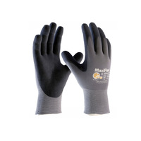 ATG Maxiflex Ultimate Foam Nitrile General Purpose Glove (PACK OF 12)