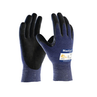 ATG MAXICUT Ultra Cut Resistant Level 5/C Glove (CARTON OF 72)