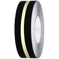 HUSKYTAPE Anti-Slip Tape 48mm x 18m Luminous Stripe