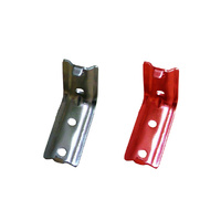 Wall Bracket Universal for 4.5kg/9kg Extinguishers
