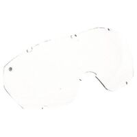 PRO CHOICE VADAR Clear Replacement Lens