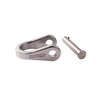 NOTCH Quickie Shackle
