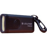 LEDLENSER K4R Keychain Light