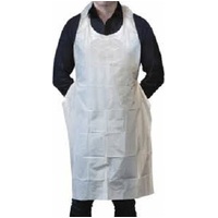 Ansell Fresh Touch Single Use Apron | BOX OF 40