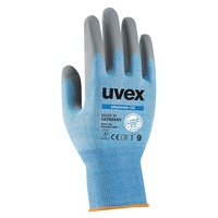 UVEX Phynomic C5 Level C Cut Resistant Glove