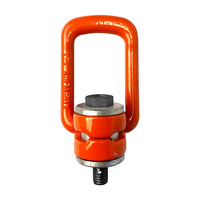 AUSTLIFT Swivel Lifting Point 18mm 2T