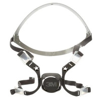 3M 6281 Replacement Head Harness for 6000 Series