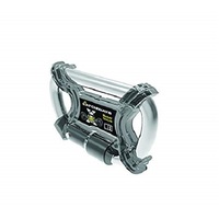 MSA V-TEC™ Twin-Link Connector for Mini Personal Fall Limiter