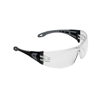 PRO CHOICE THE GENERAL Safety Glasses (CLEAR)
