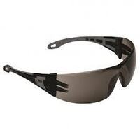 PRO CHOICE THE GENERAL Safety Glasses (SMOKE)