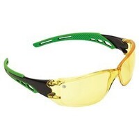 PRO CHOICE THE GENERAL Safety Glasses (AMBER)