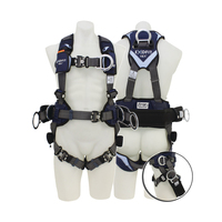 3M DBI SALA ExoFit NEX™ Tower Workers Harness