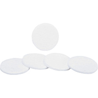 MSA Digital Pump Dust Filter for Altair 5/5X (PACK OF 5)
