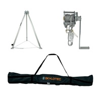 SKYLOTEC Confined Space Winch Kit