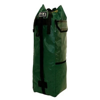 3M DBI SALA Heavy Duty PVC Rope Bag (GREEN) 40L Medium