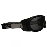 ASW FORTRESS Mesh Safety Goggles