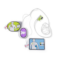 ZOLL AED 3 CPR Uni-padz Universal (adult/paediatric) Electrodes