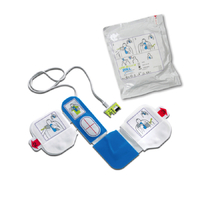 ZOLL AED Plus CPR-D-Padz One-piece Adult Electrode
