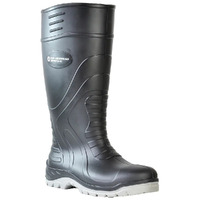 BATA Jobmaster 3 PU Light Weight Safety Gumboots