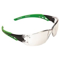 PRO CHOICE Cirrus Safety Glasses (SILVER MIRROR) ( BOX OF 12)