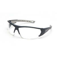 UVEX i-Works Clear THS Safety Glasses