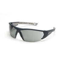 Uvex i-Works Grey THS Safety Glasses (PACK OF 10)