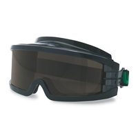 UVEX Ultravision Blacknight Welding Goggle Shade 5