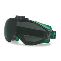 uvex Ultrasonic Flip Up Welding Shade 5 Safety Goggle