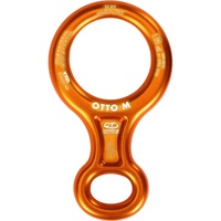 CT OTTO Figure 8 Descender (ORANGE)