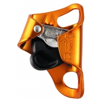 PETZL CROLL Compact Lightweight Chest Ascender (LARGE)