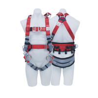 3M PROTECTA PRO Tower Workers Harness