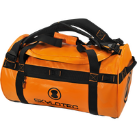 SKYLOTEC Duffle Bag Orange Large 90L (Sun Damaged)