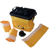 WINGMAN 5 Piece Bag Kit