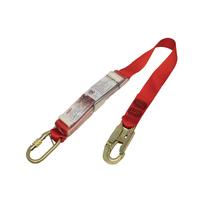 3M PROTECTA Lanyard Webbing 1m