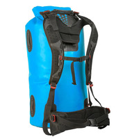 SEA TO SUMMIT Hydraulic Dry Pack With Harness 35L