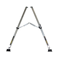 Gorilla Ladder Stabiliser Twin Pack AS-300