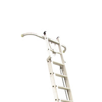 Gorilla Extension Ladder Outrigger AS-400