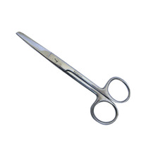 AeroInstruments Stainless Steel Scissors – Sharp/Blunt 13cm (PACK OF 12)