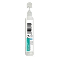 AeroWash Sodium Chloride Eyewash Ampoules 15ml