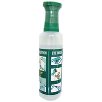 AEROWASH Drop Eyewash Refill Bottle 250mL (CARTON OF 18)