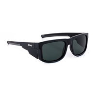 Riley NAVIGATOR Safety Glasses Polarised (BOX OF 10)